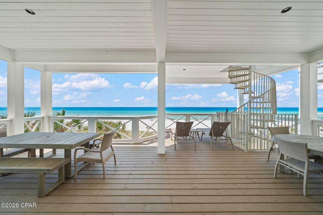 Casa a Rosemary Beach, Florida, Stati Uniti 2 - 18692042