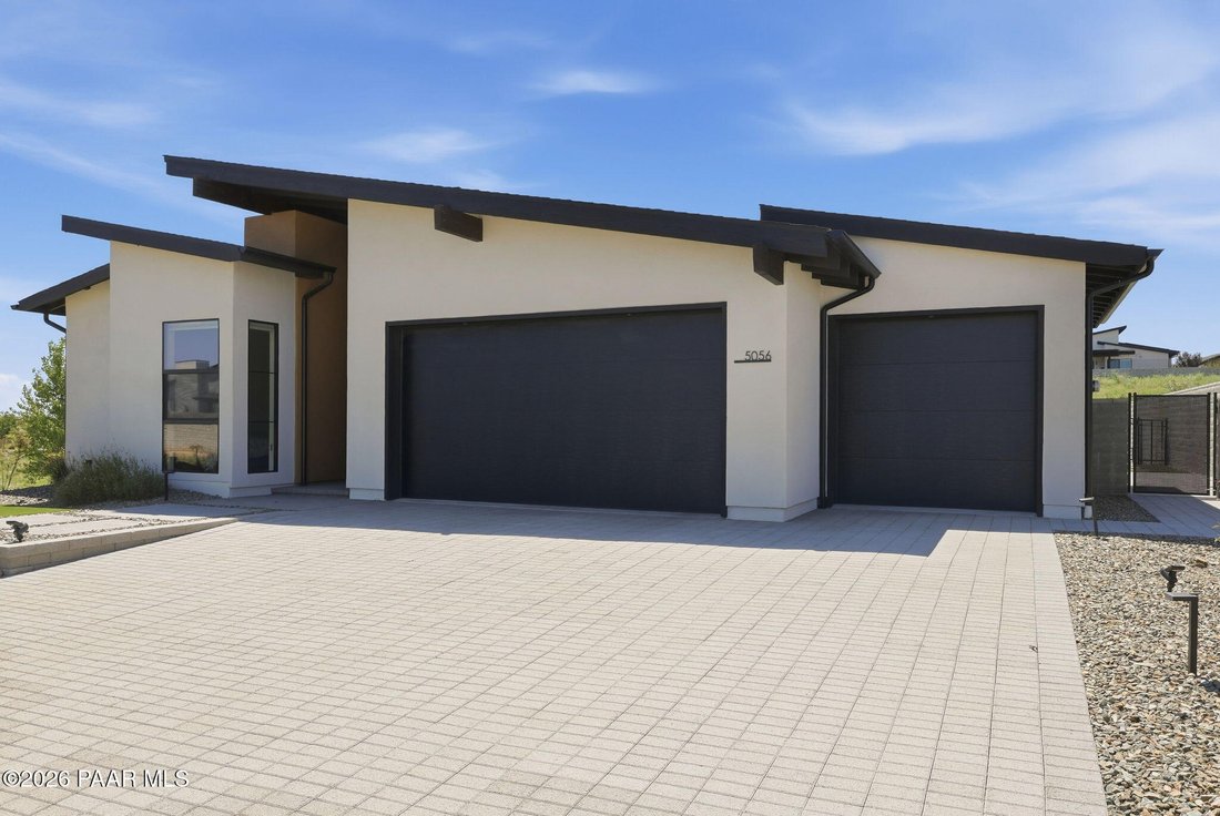 House in Prescott Valley, Arizona, United States 2 - 18692047