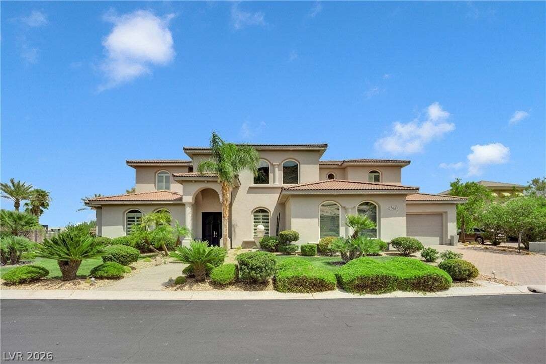 House in Las Vegas, Nevada, United States 1 - 18692169