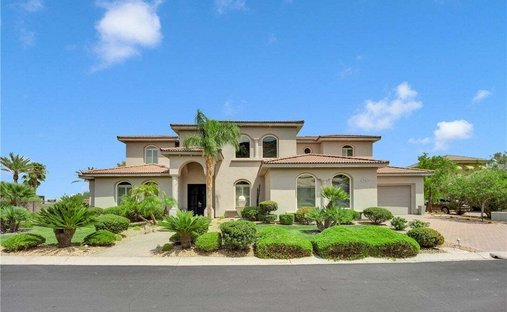 House in Las Vegas, Nevada, United States 1
