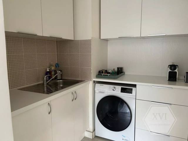 Apartment in Bois de Boulogne, Paris 16e Arrondissement, Paris 4 - 16411045