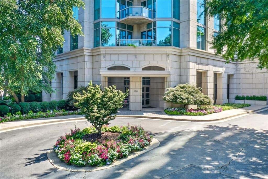 Condominio en Atlanta, Georgia, Estados Unidos 4 - 18692429