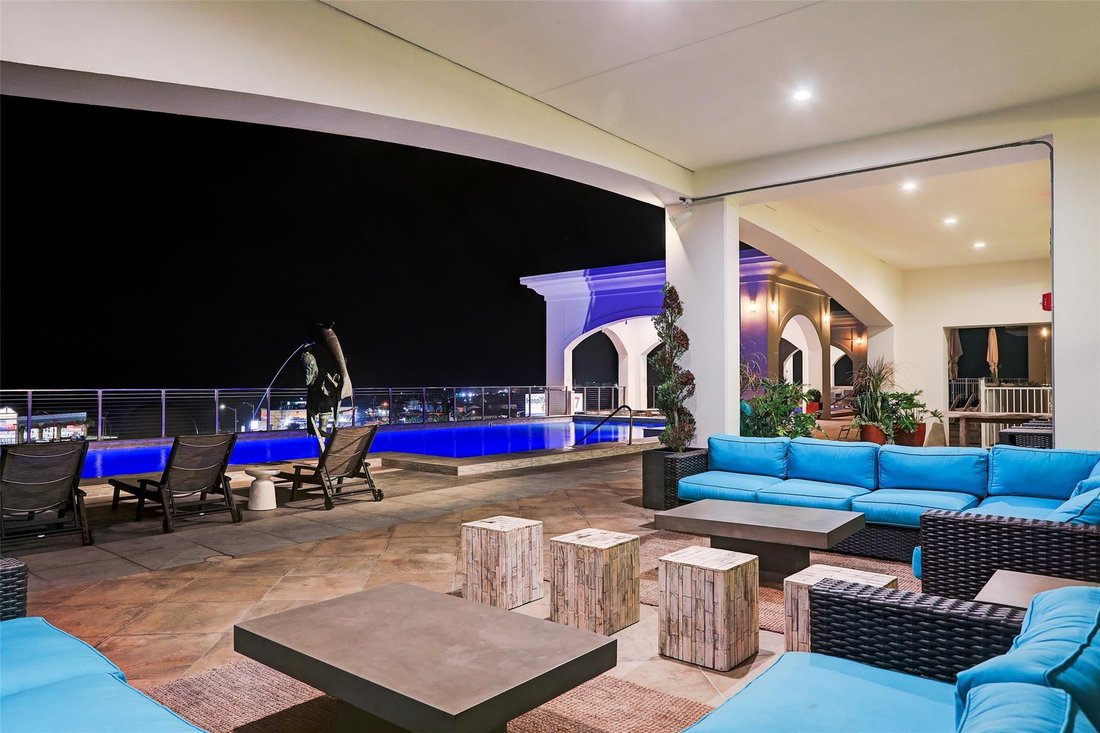 Condo in Galveston, Texas, United States 2 - 18692357