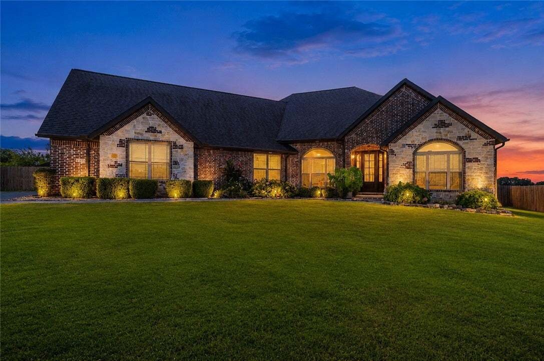 House in Pea Ridge, Arkansas, United States 1 - 18692055