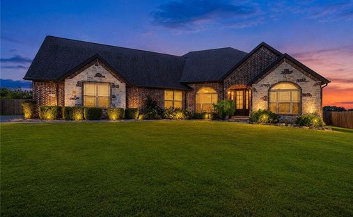 House in Pea Ridge, Arkansas, United States 1