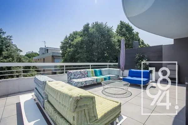 Apartamento en Saint Mitre, 13e Arrondissement, Marsella 2 - 17049044