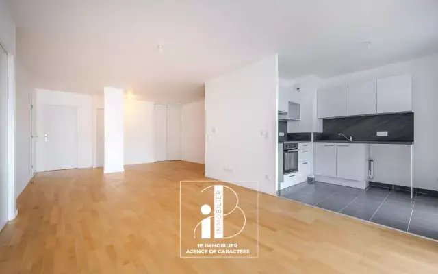 Apartment in Fontainebleau, Ile-de-France, France 4 - 18271656