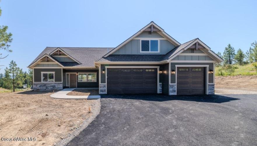 House in Hayden, Idaho, United States 1 - 18692085