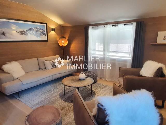 Apartment in Megève, Auvergne-Rhône-Alpes, France 1 - 16492841