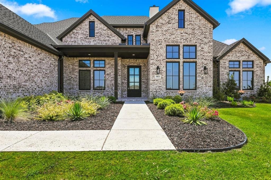 Casa a Celina, Texas, Stati Uniti 2 - 16514352