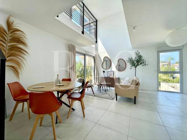 Apartment in Fontmerle, Antibes, France 3 - 18274036