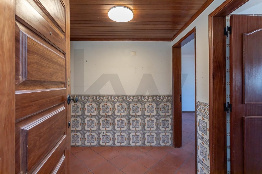 Apartment in Cascais e Estoril, Lisbon, Portugal 2 - 18692356