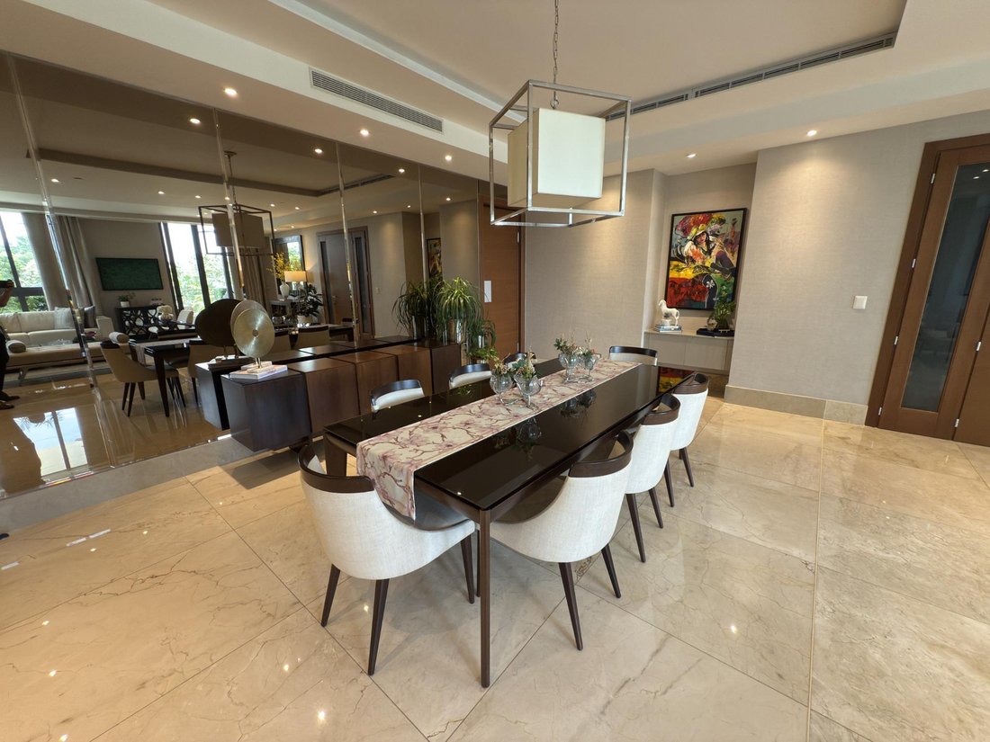 Apartment in Panama City, Panama, Panama 2 - 18692353