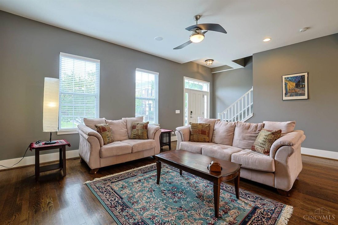 Condo in Mason, Ohio, United States 5 - 18692097