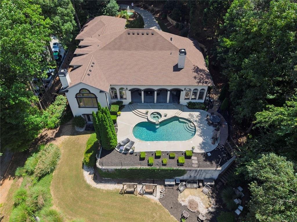 House in Canton, Georgia, United States 3 - 18692423