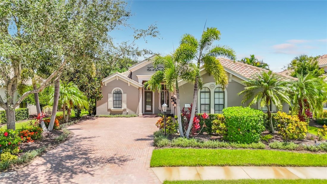 House in Bradenton, Florida, United States 1 - 18692479