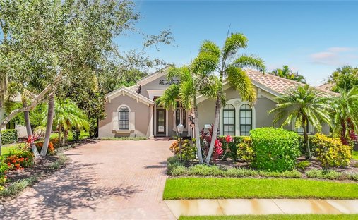 House in Bradenton, Florida, United States 1