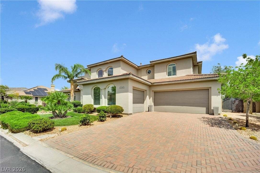 House in Las Vegas, Nevada, United States 3 - 18692169