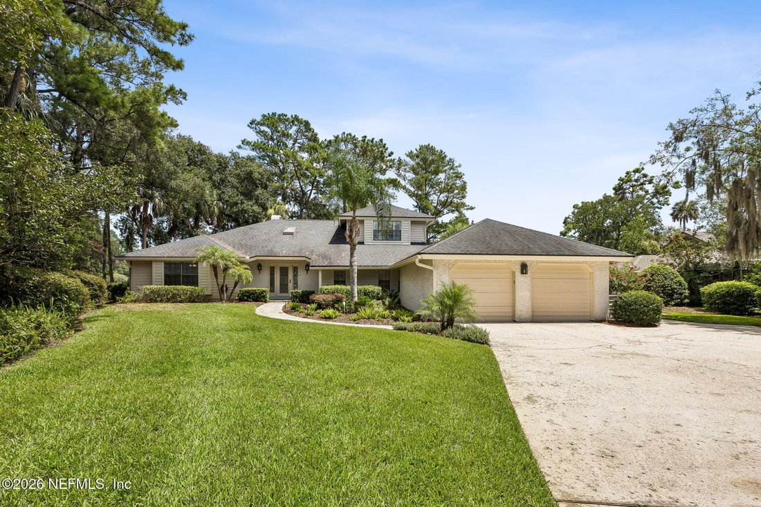 House in Ponte Vedra Beach, Florida, United States 1 - 18692254