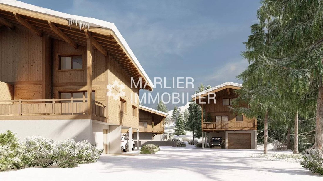Apartment in Notre-Dame-de-Bellecombe, Auvergne-Rhône-Alpes, France 4 - 16125441