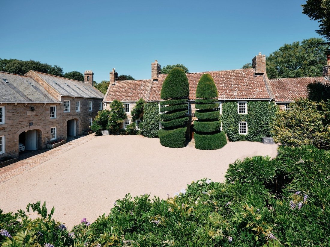 Casa en Jersey, Jersey 3 - 18692201