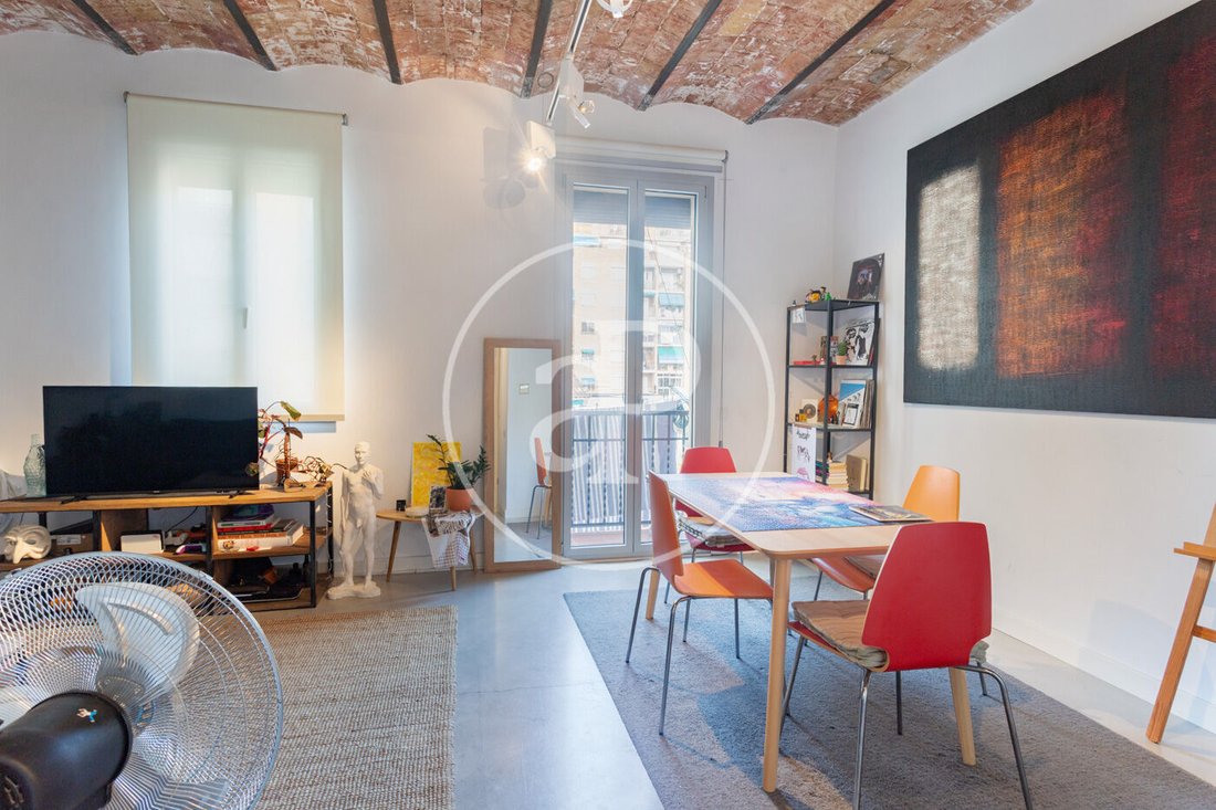 Apartment in Sant Martí, Barcelona, Spain 4 - 18693032