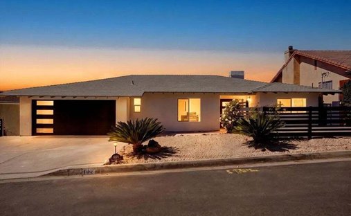 Maison à Escondido, Californie, États-Unis 1