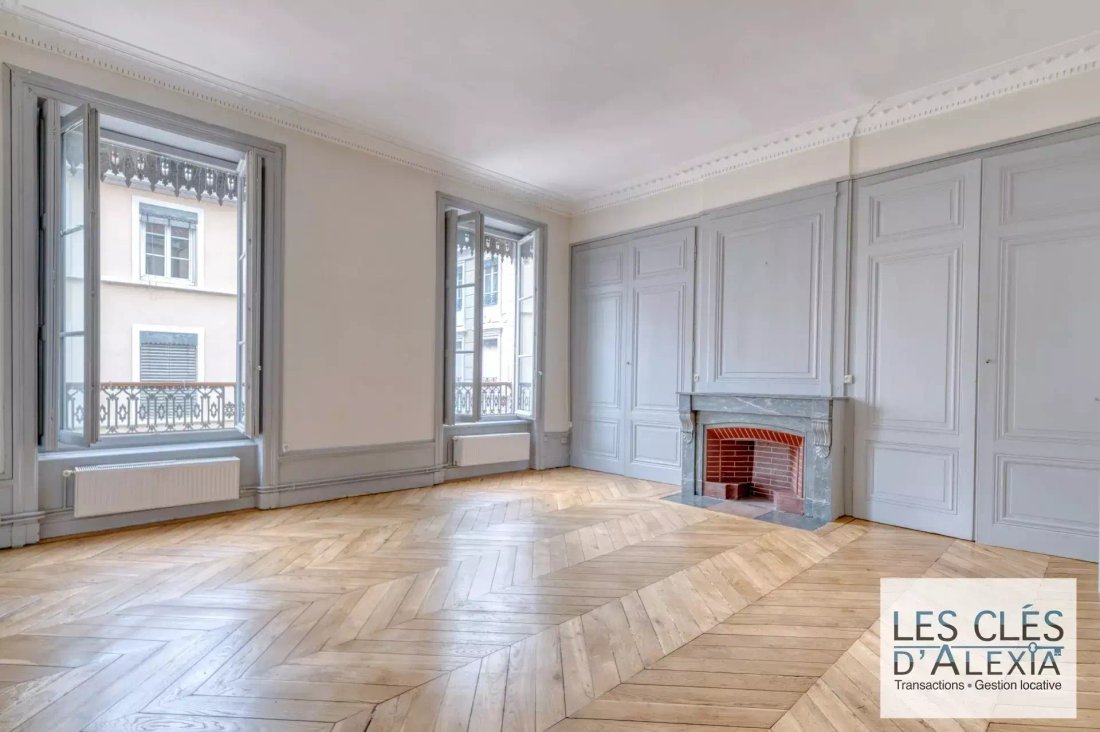 Apartment in Perralière, Lyon, Auvergne-Rhône-Alpes 2 - 17324859