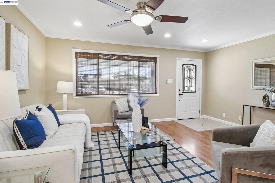 Casa en Milpitas, California, Estados Unidos 1 - 18692408