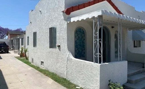 South Gate, California, Estados Unidos 1