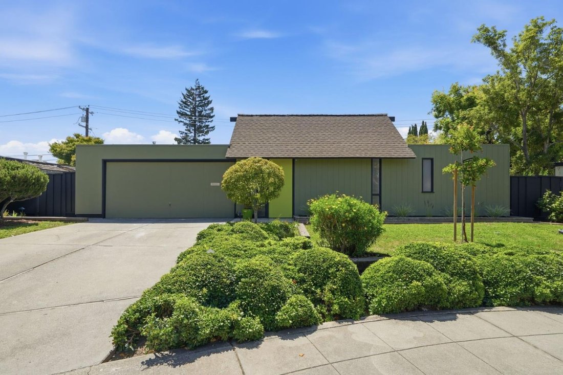 House in Sunnyvale, California, United States 2 - 18692363