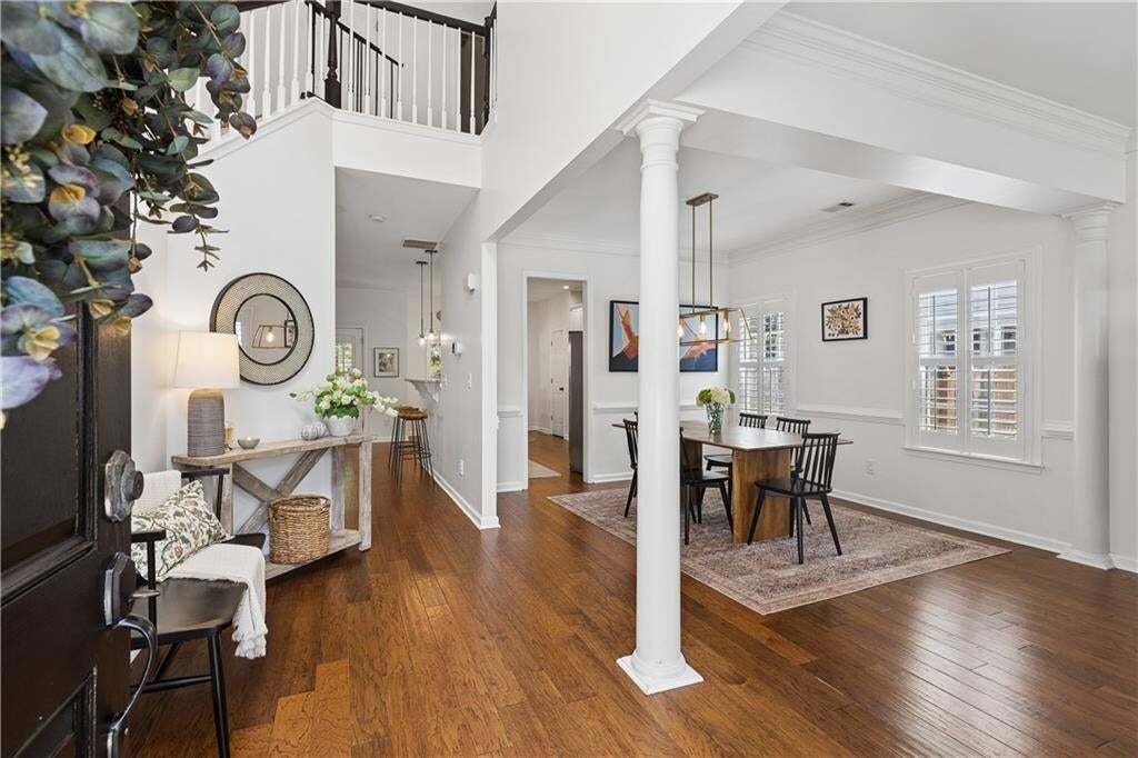 House in Milton, Georgia, United States 3 - 18692460