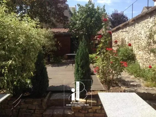Apartment in Fontainebleau, Ile-de-France, France 2 - 16327704