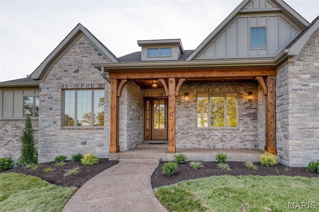 House in Town and Country, Missouri, United States 4 - 18692449