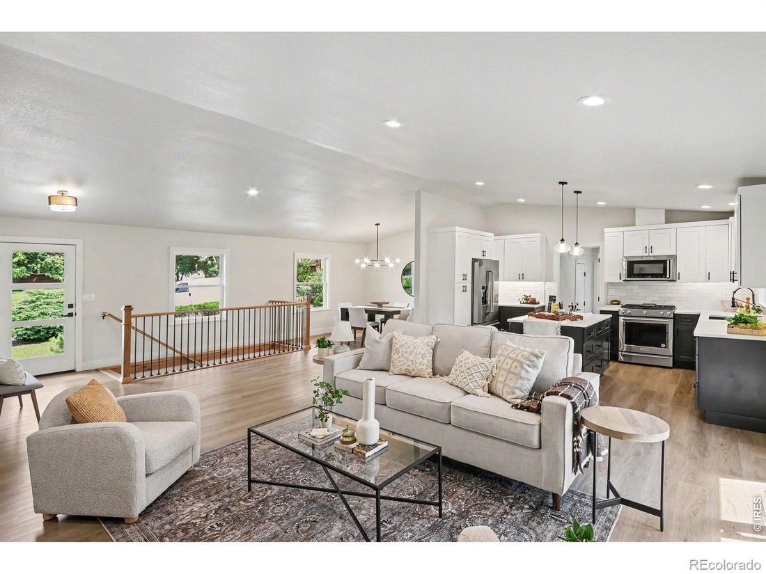 House in Fort Collins, Colorado, United States 3 - 18692123