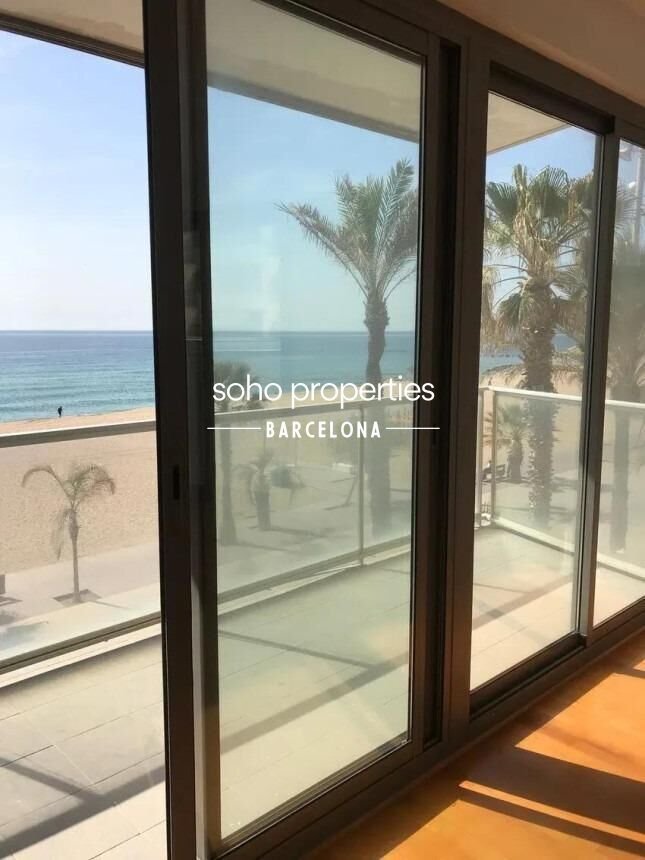Apartment in Districte 5, Badalona, Spain 1 - 18692345