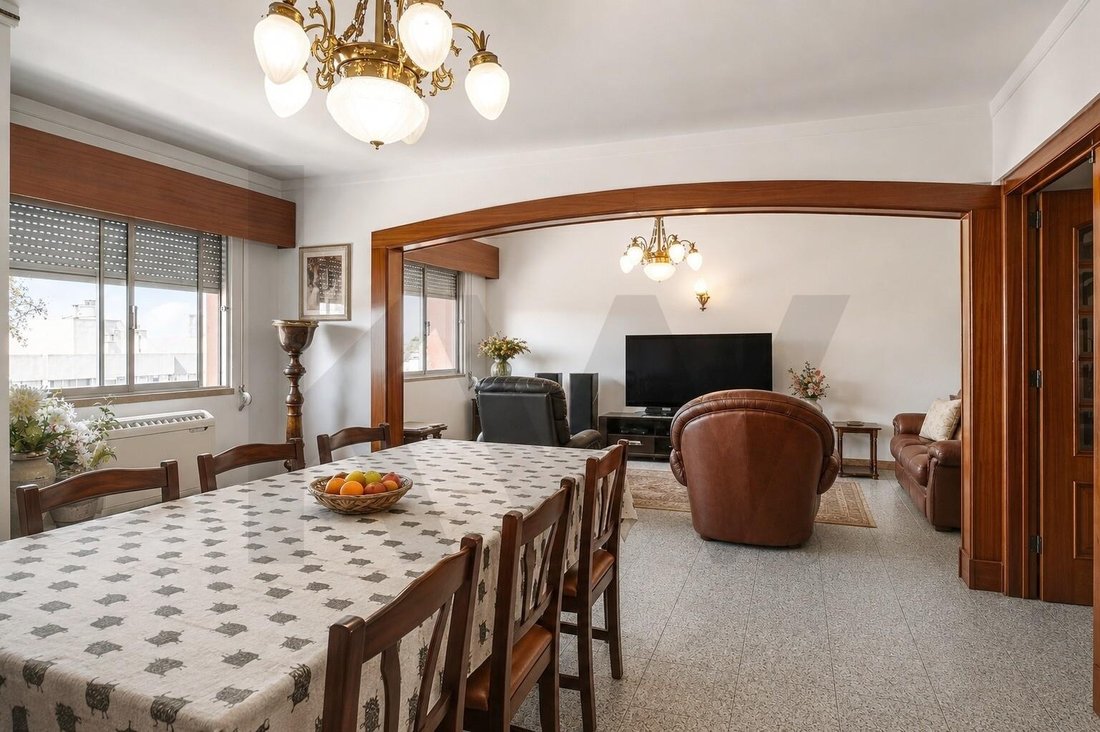 Apartment in Encosta do Sol, Lisbon, Portugal 2 - 18692332