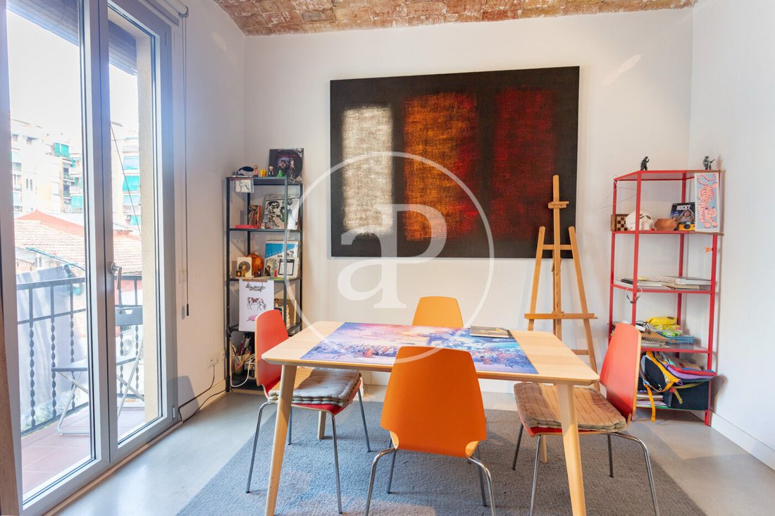 Apartment in Sant Martí, Barcelona, Spain 5 - 18693032