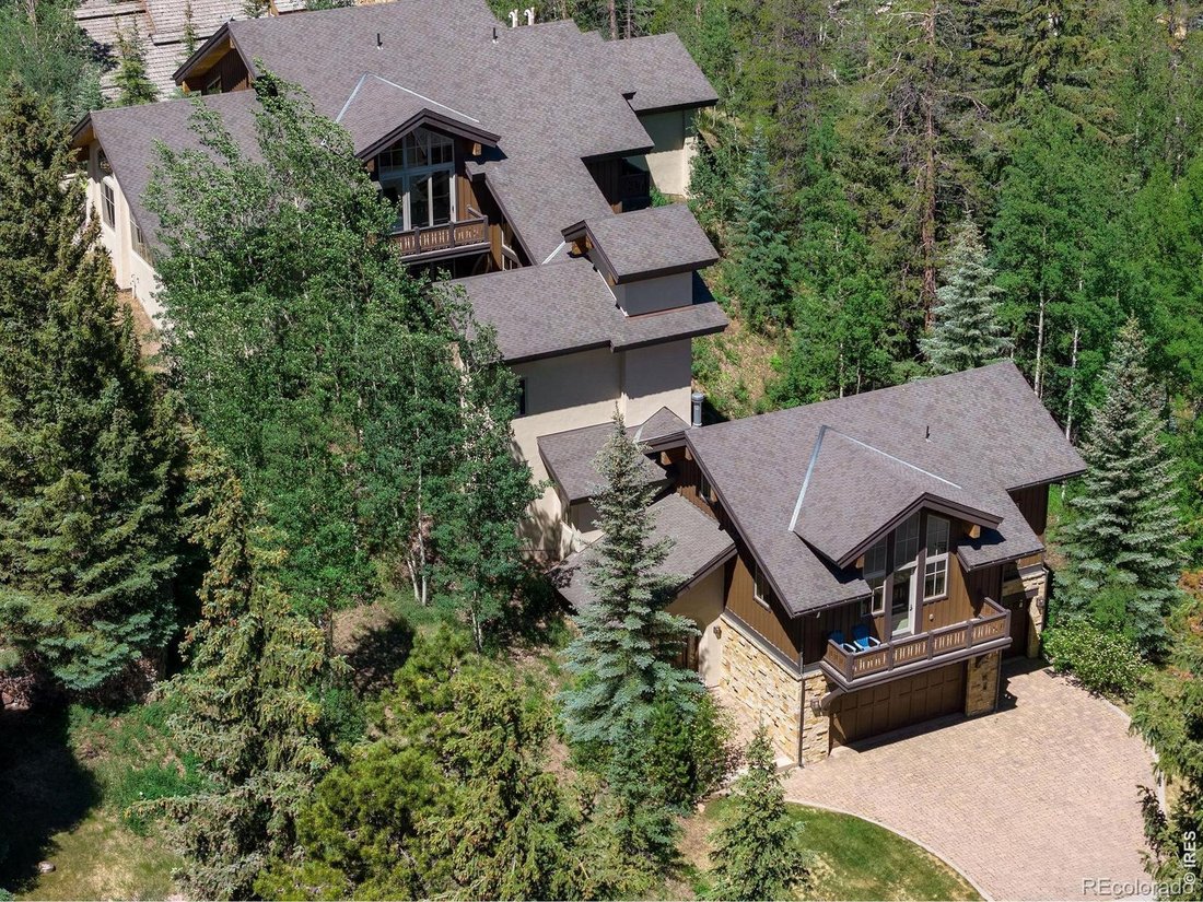 House in Vail, Colorado, United States 4 - 18692104