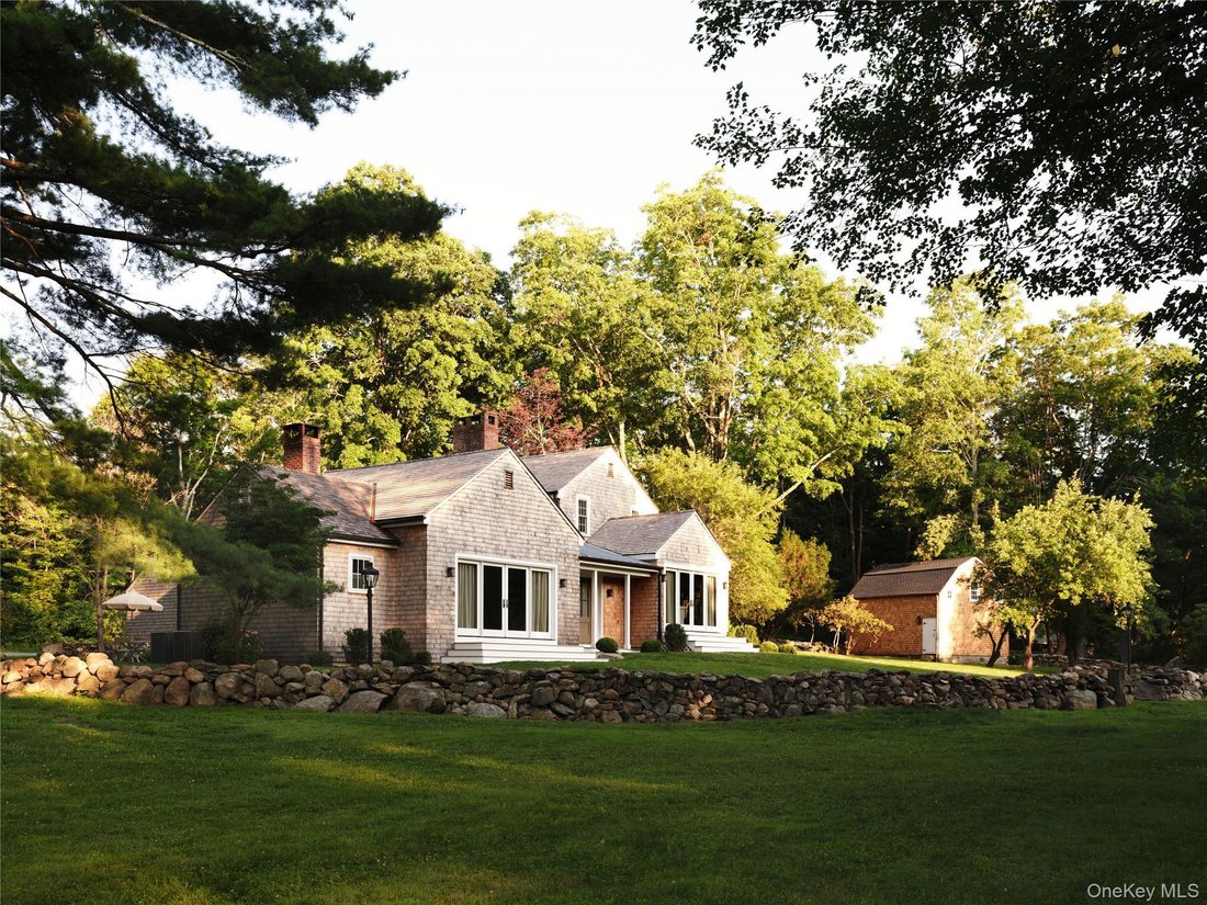 House in Pound Ridge, New York, United States 1 - 18692234