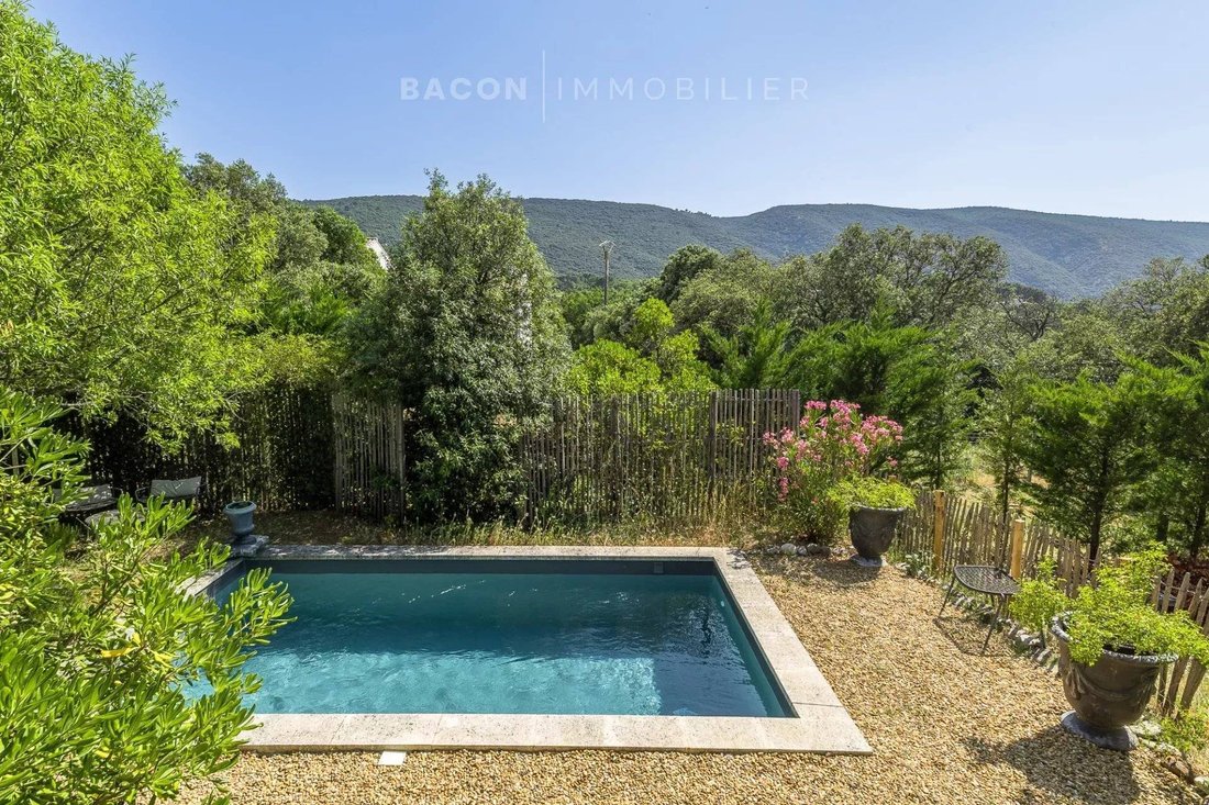 House in Bonnieux, Provence-Alpes-Côte d'Azur, France 5 - 16832929