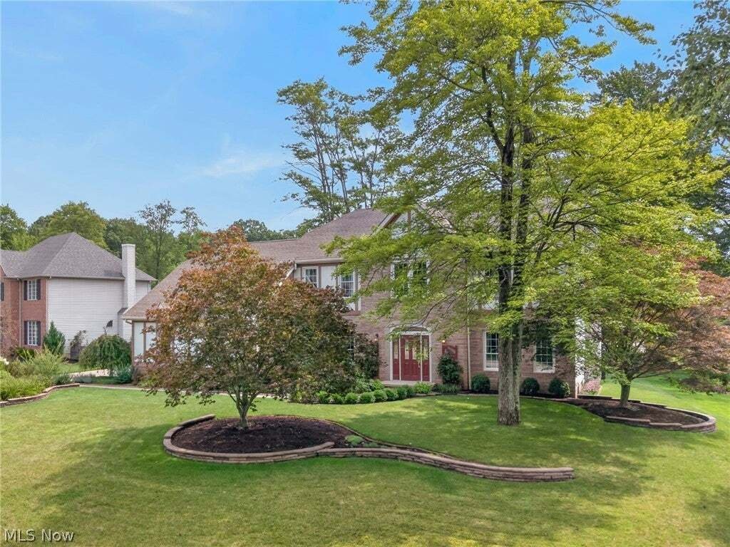 House in Broadview Heights, Ohio, United States 4 - 18692322