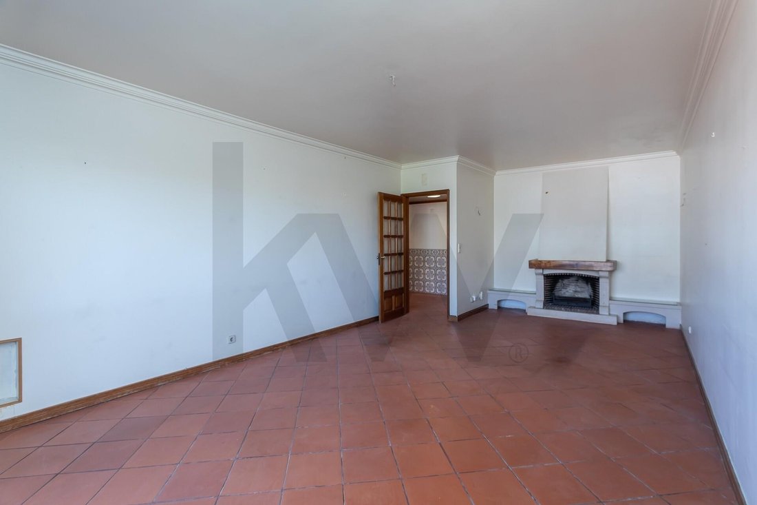 Apartment in Cascais e Estoril, Lisbon, Portugal 4 - 18692356