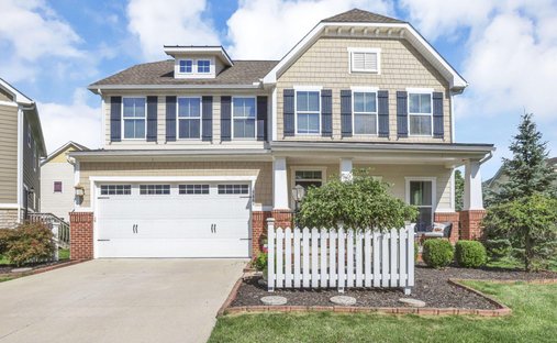 Casa a Columbus, Ohio, Stati Uniti 1