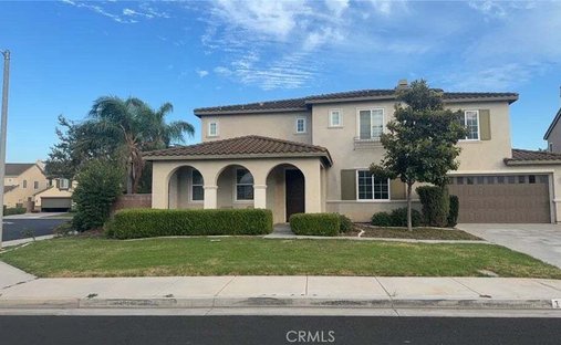 House in Corona, California, United States 1