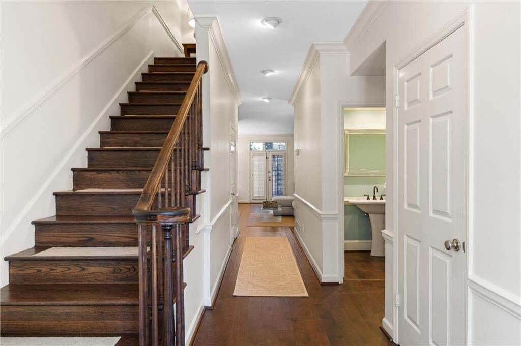 Appartement à Atlanta, Géorgie, États-Unis 4 - 18692426