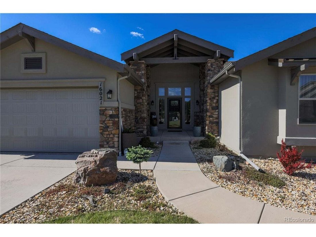House in Monument, Colorado, United States 3 - 18692131