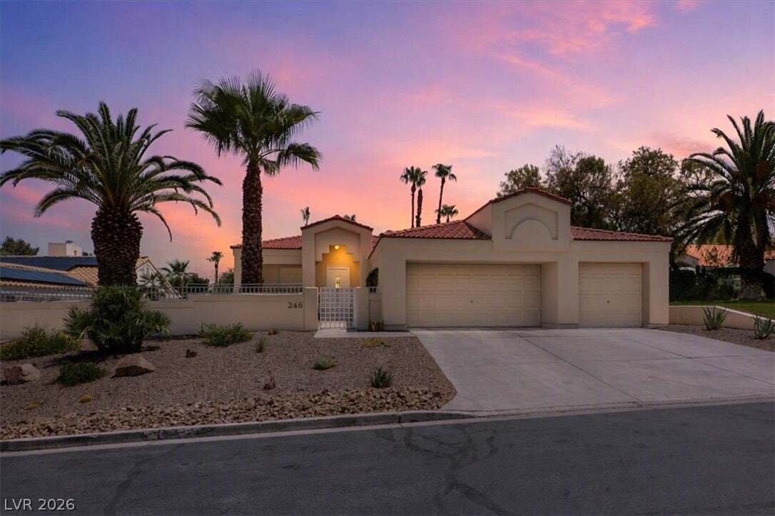 Haus in Henderson, Nevada, Vereinigte Staaten 1 - 18692173