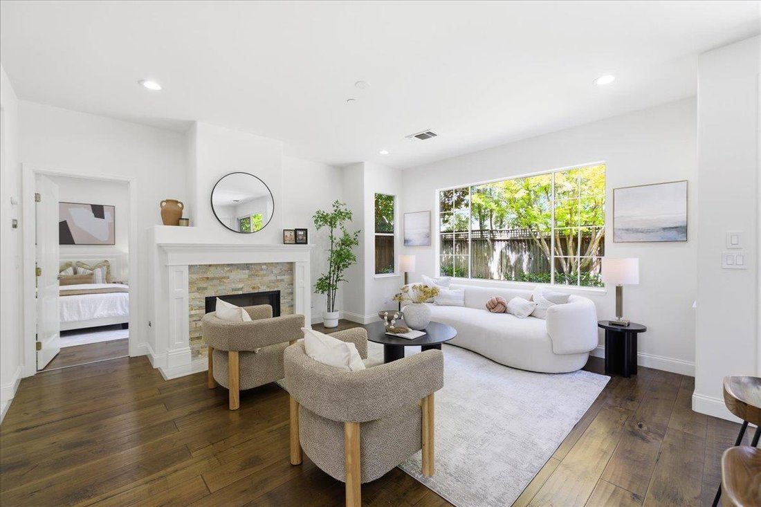 House in Sunnyvale, California, United States 3 - 18692381