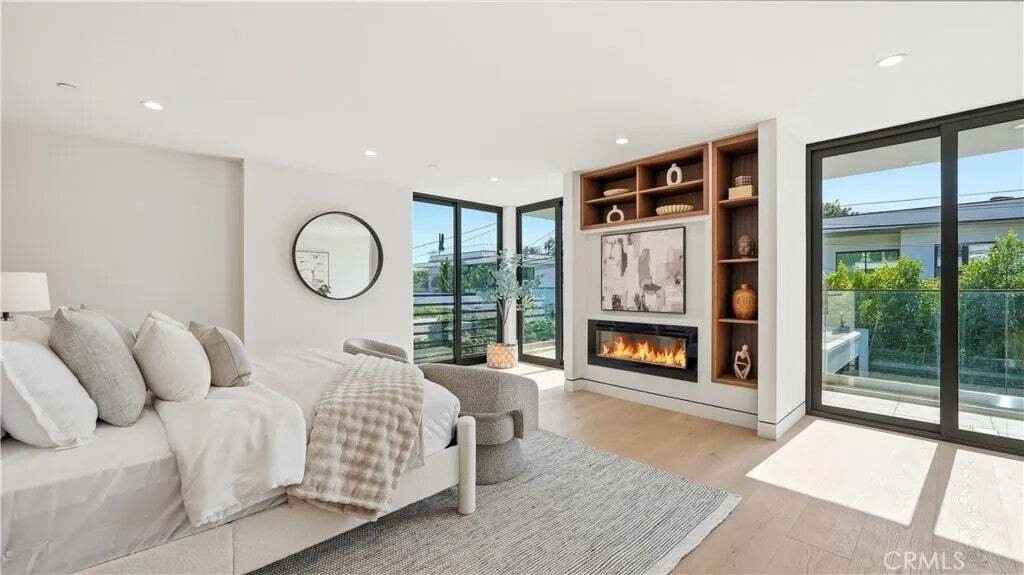 Casa a Los Angeles, California, Stati Uniti 5 - 18075319